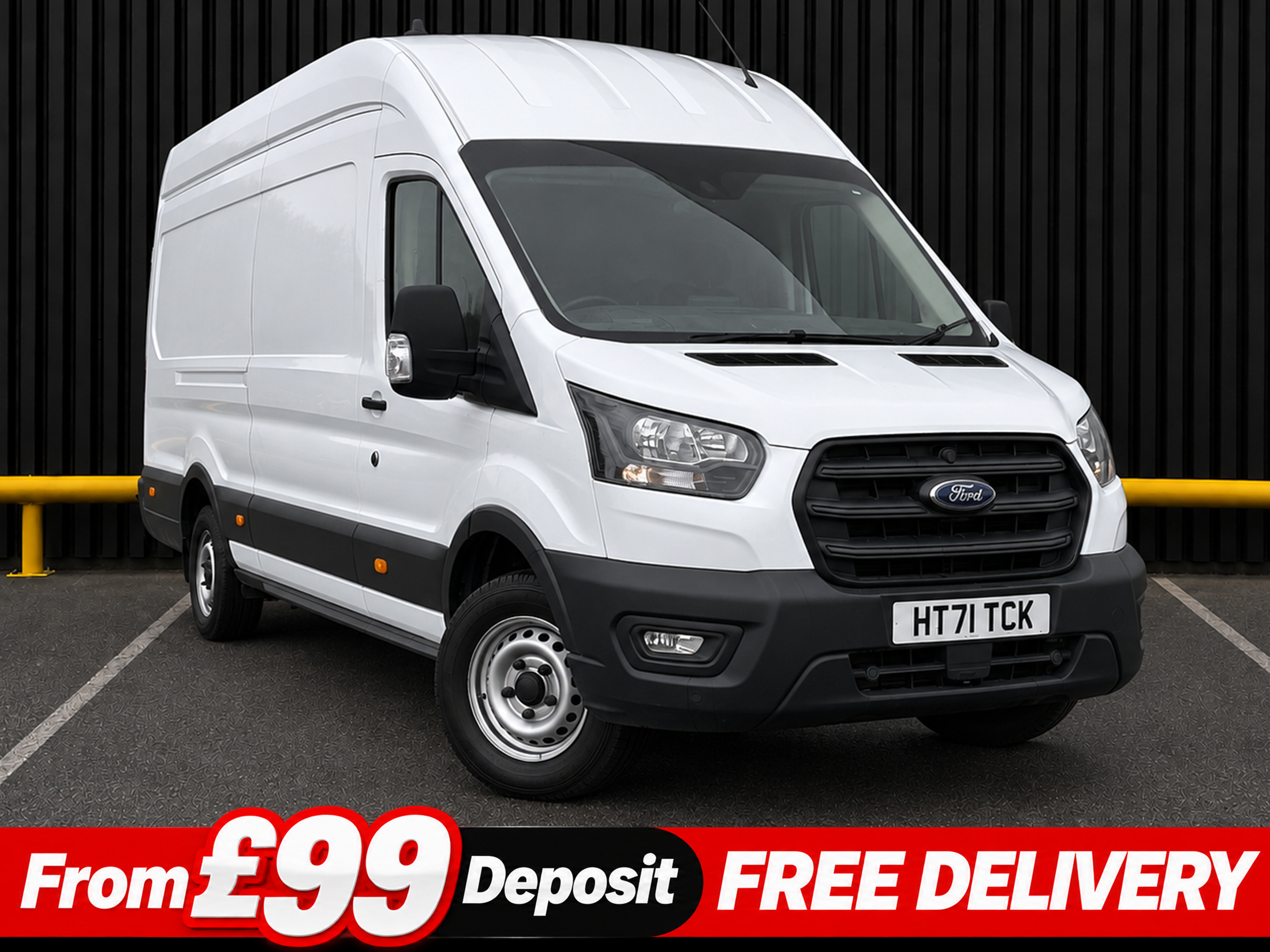 VAN FINANCE