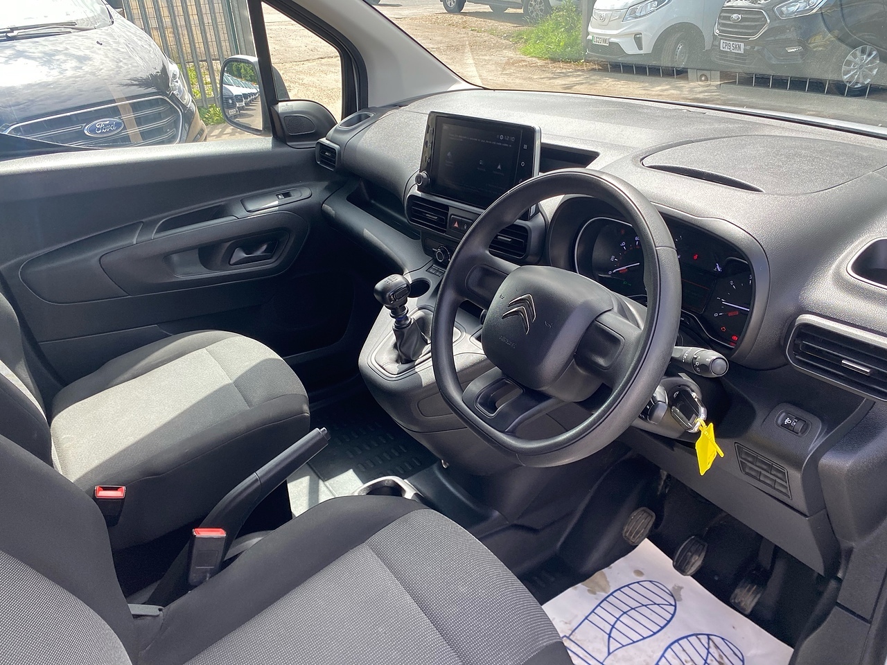 Citroen Berlingo Enterprise M - Thumbnail 7
