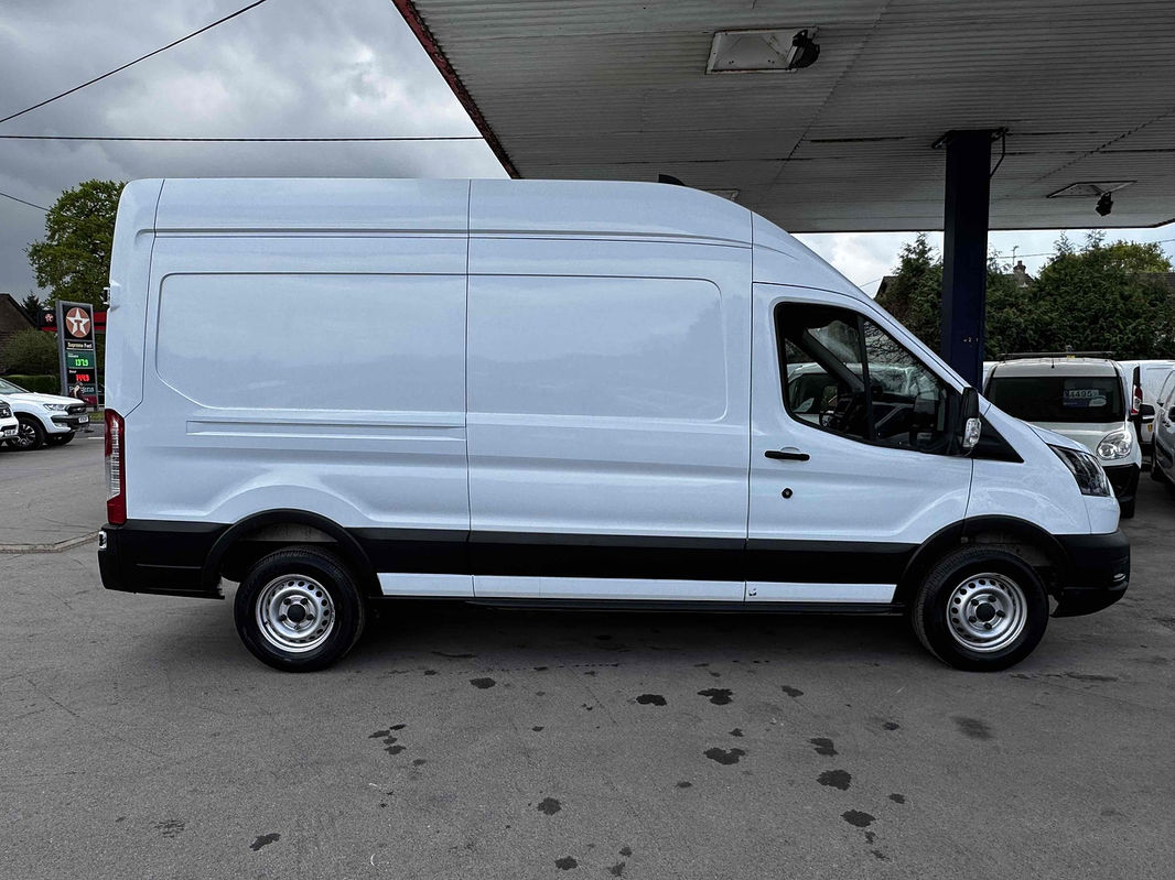 Ford Transit 350 EcoBlue L3/H2 thumbnail 5