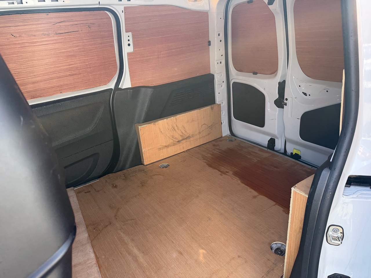 Toyota PROACE CITY 1.5 BlueHDi - Thumbnail 6