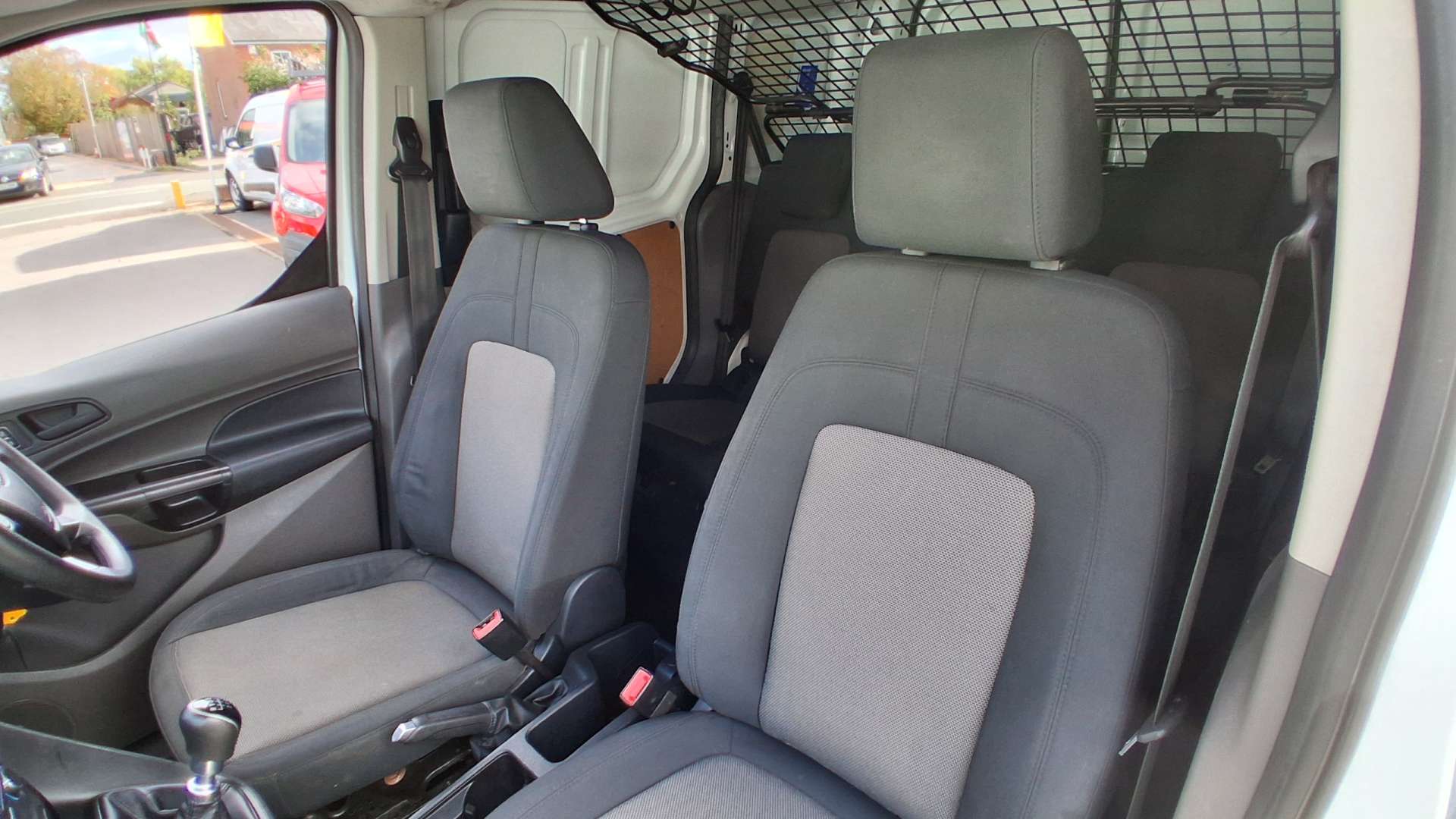 Ford Transit Connect 1.5 220 EcoBlue Crew Van Double Cab 6dr Diesel Manual L1 Euro 6 (s/s) (75 ps) thumbnail 7