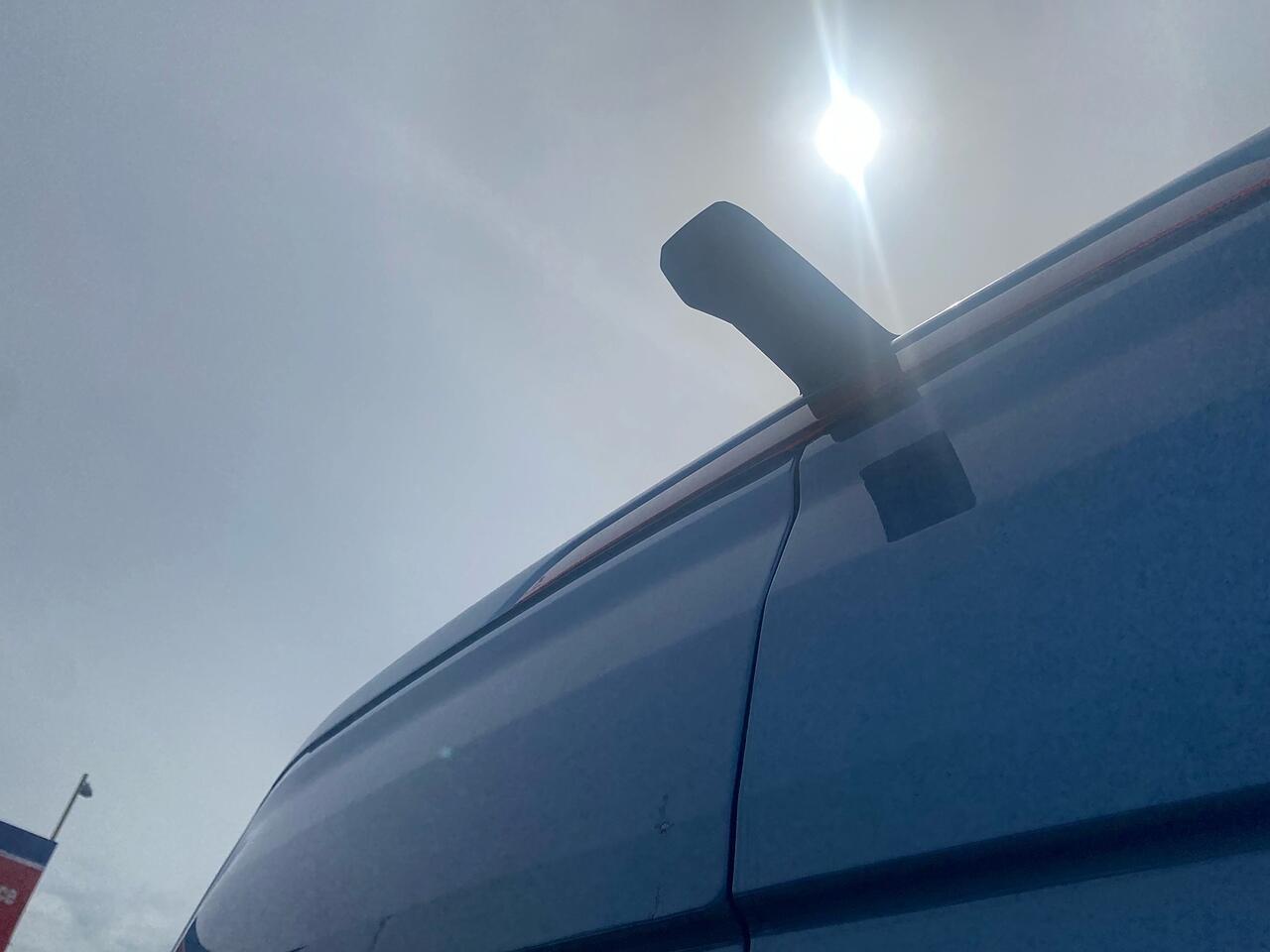 MAXUS Deliver 9 D20 LUX L3 H2 - Thumbnail 8