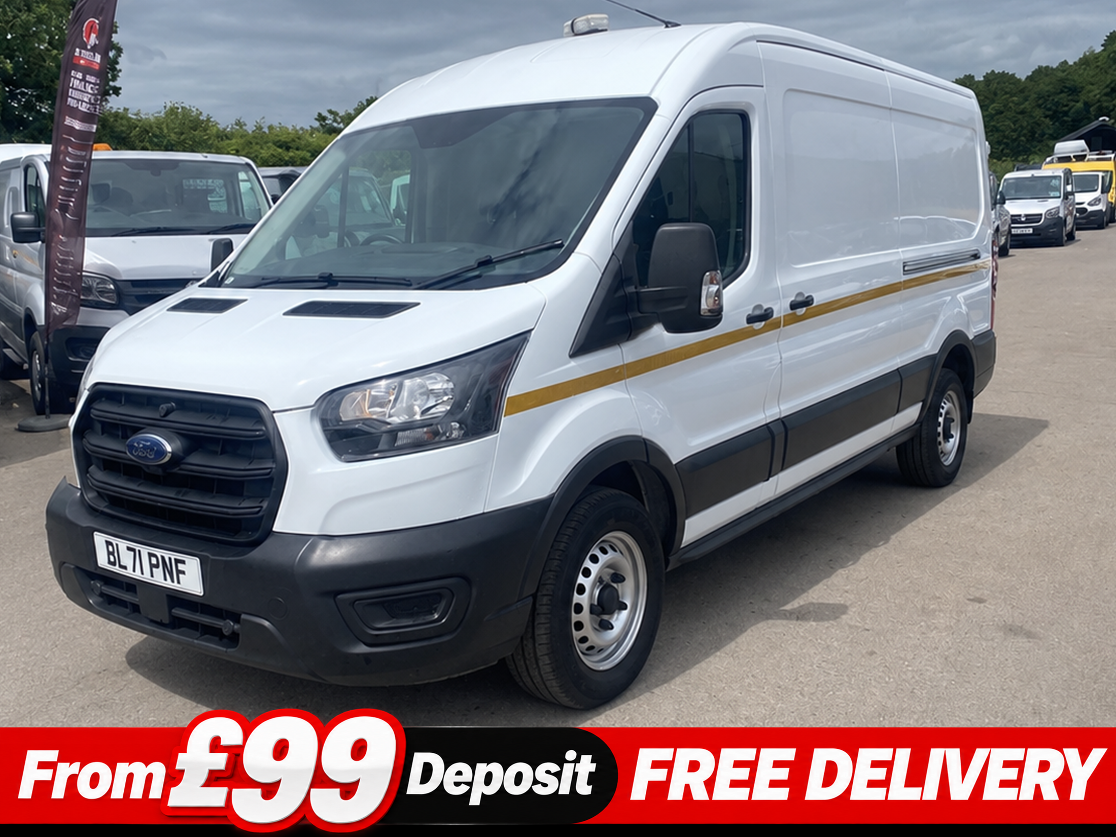 VAN FINANCE