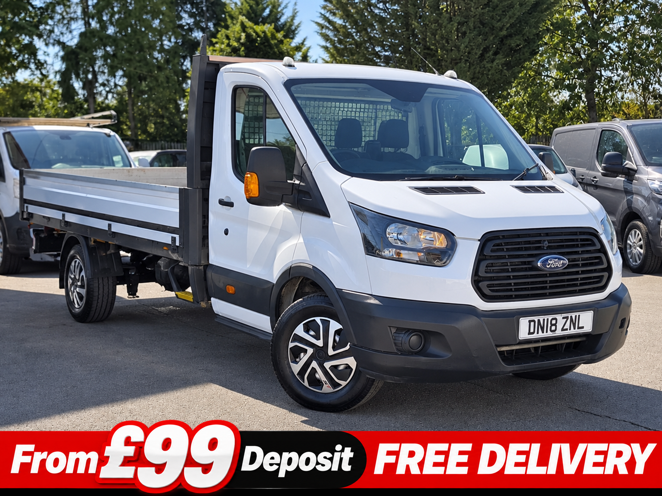 VAN FINANCE