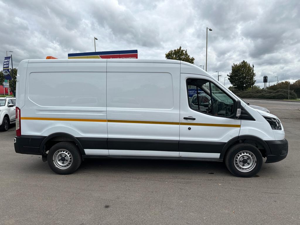 Ford Transit 350 Leader L3 - Thumbnail 7