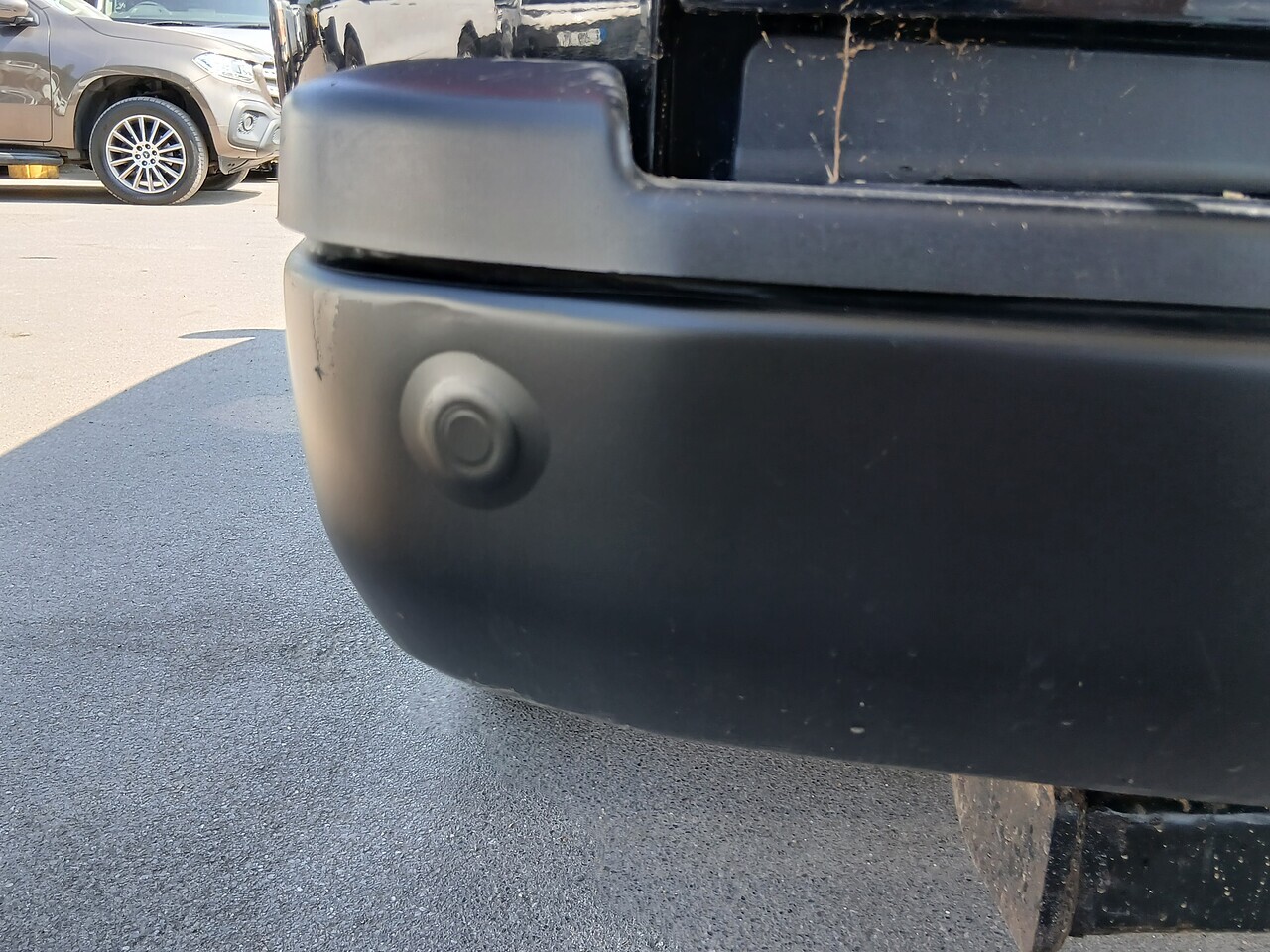 Nissan Navara dCi Tekna - Thumbnail 9