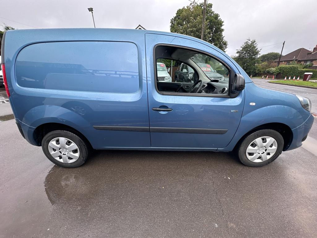 Renault Kangoo ZE ML20 Business+ thumbnail 4