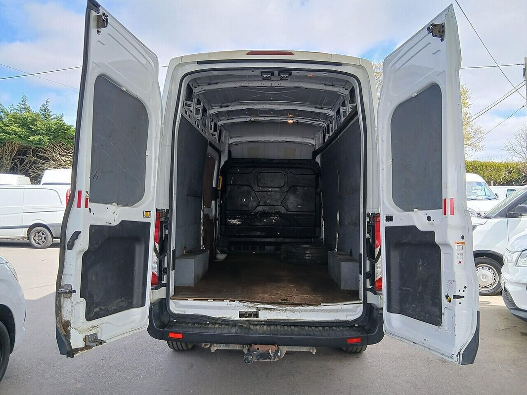 Ford Transit 2.0 350 EcoBlue L3 H3 thumbnail 7