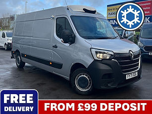 VAN FINANCE