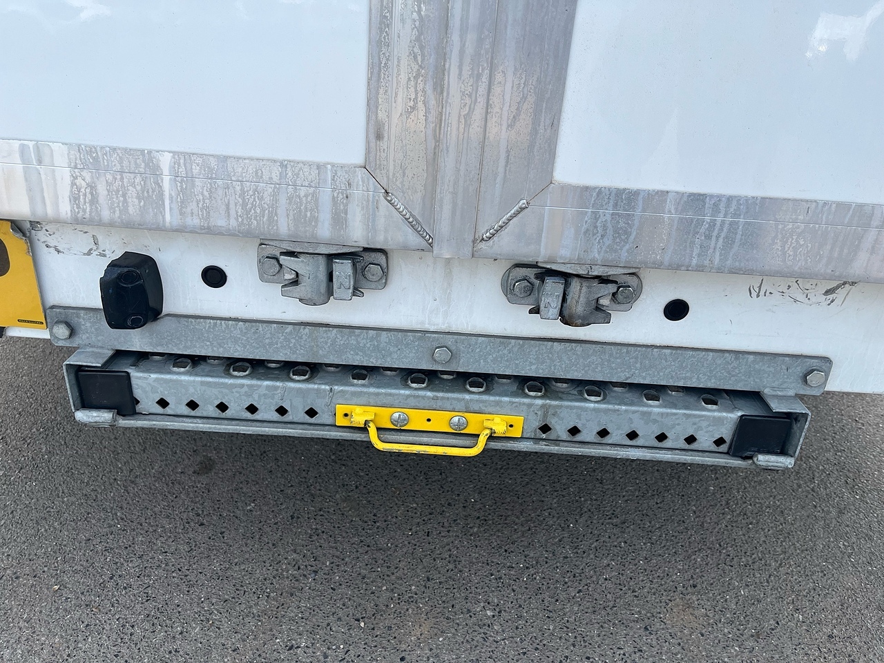 Nissan Interstar Tekna Low Loader - Thumbnail 7