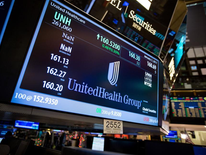 UnitedHealth Group Equity Report Q2 25'