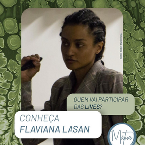 Flaviana Lasan