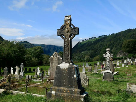Ireland Appears to be Coming Back to the Faith
