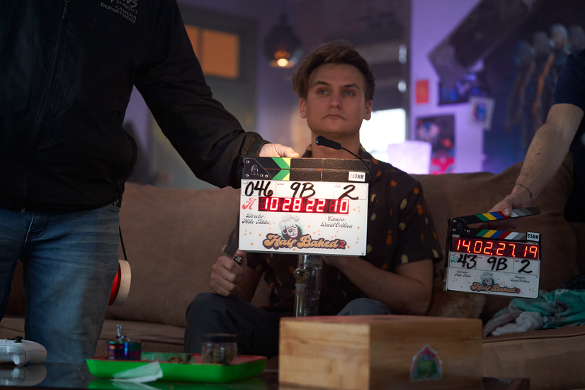 Half Baked 2