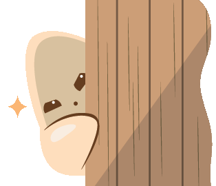 Character Sticker Line Design Motion
