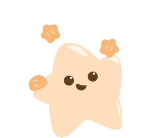 Character Sticker Line Design Motion