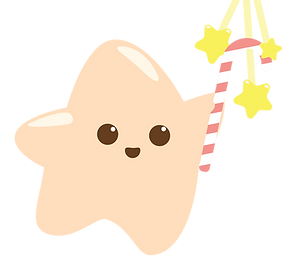 Character Sticker Line Design Motion