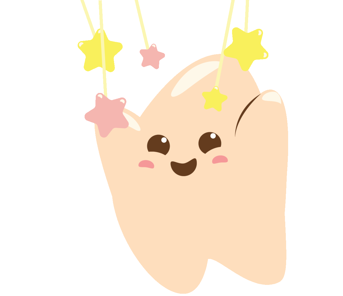 Character Sticker Line Design Motion
