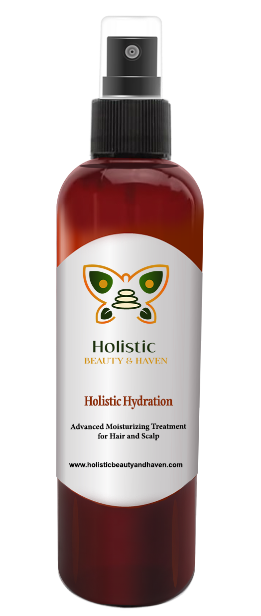 Holistic Hydration (8 oz)