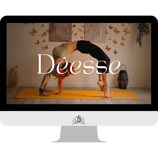 Programme de yoga 