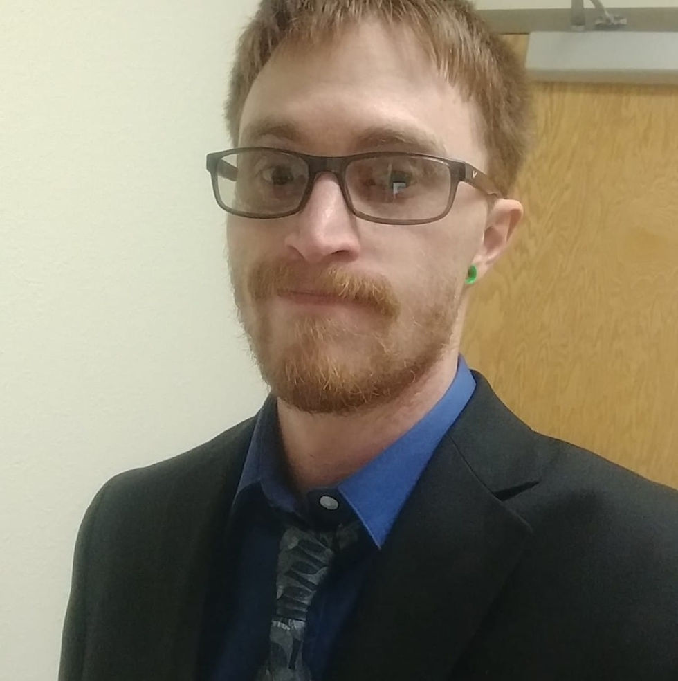 Update: Missing Kearney man's remains located.