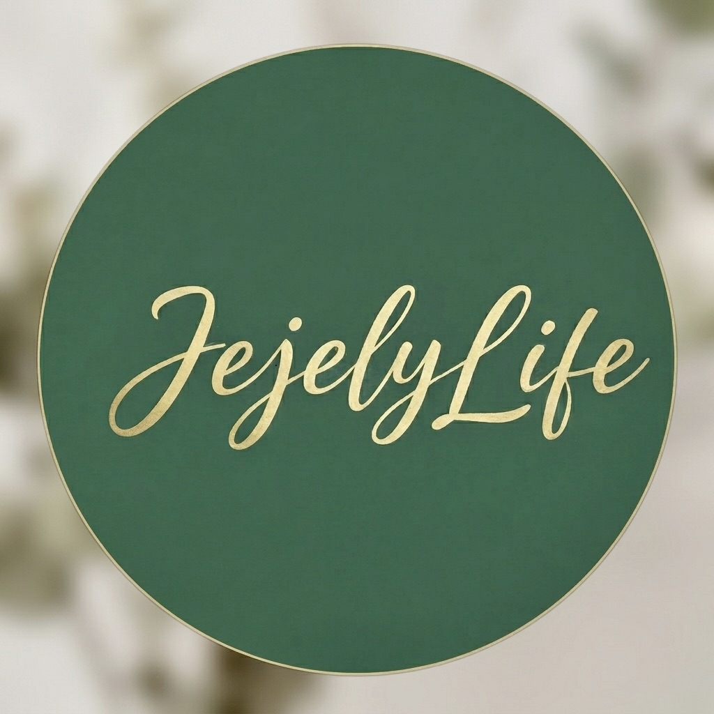 Writer: Jejely Life