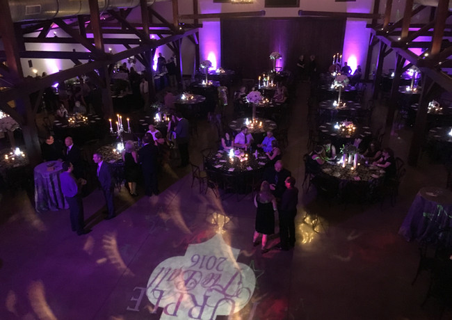 Fundraising Event