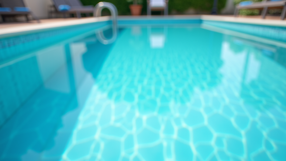 Simplify Your Routine with Weekly Pool Care Tips