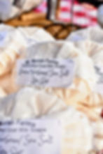 Thumbnail: Handcrafted Goat Milk Soaps