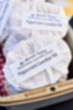 Thumbnail: Handcrafted Goat Milk Soaps