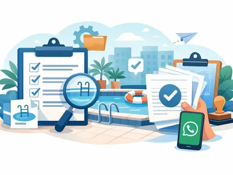 Pool Submission Requirements Guide