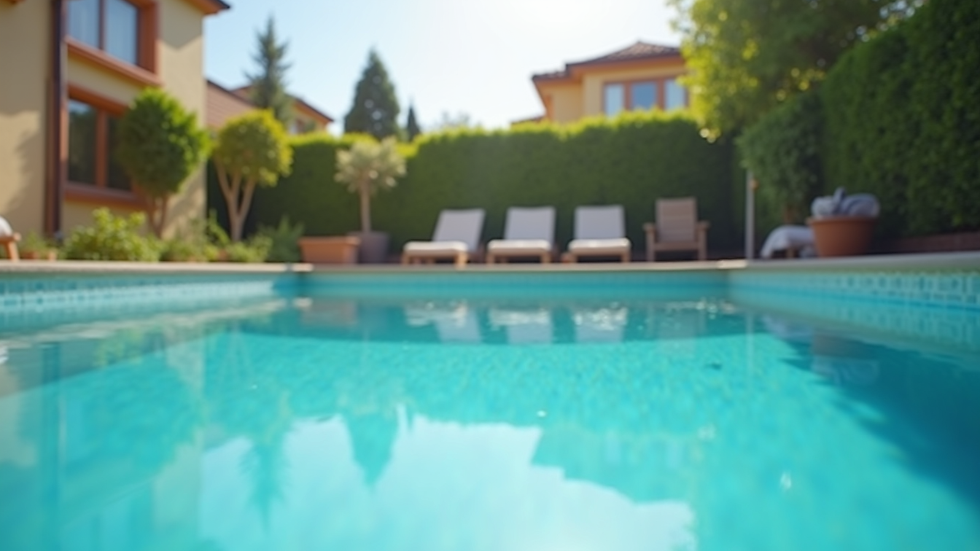 Understanding Pool Maintenance Pricing: A Clear Guide to Costs