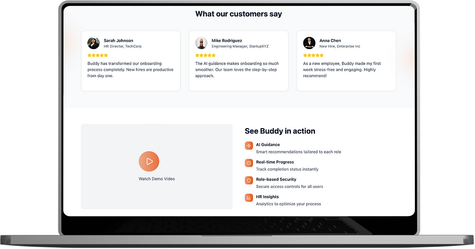 User experience persona en español para entrevista de usuario minimalista elegante con fot