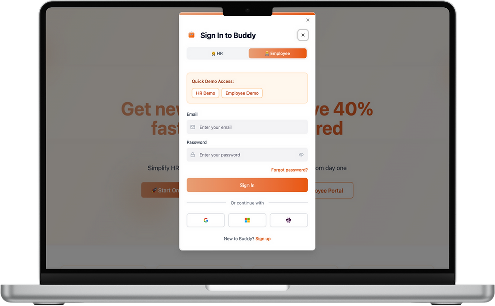 User experience persona en español para entrevista de usuario minimalista elegante con fot