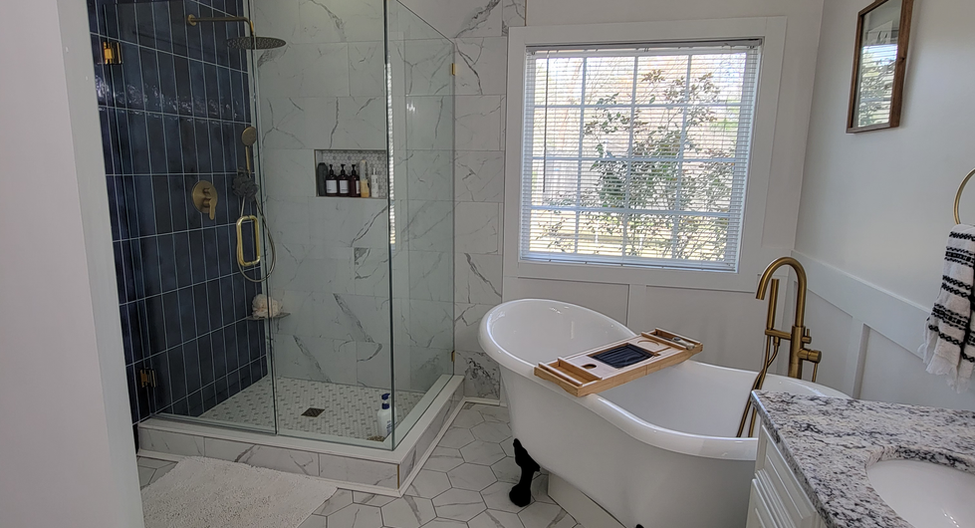 custom-walk-in-tile-shower-north-augusta, sc