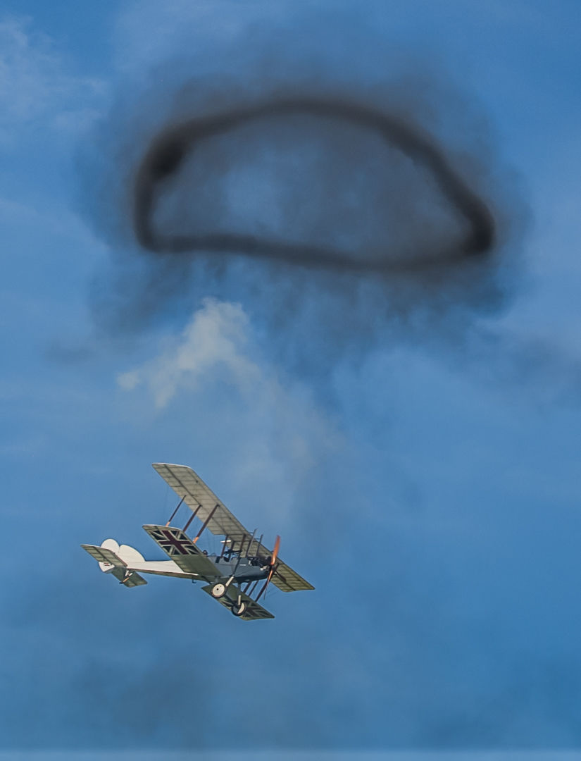 Under the Halo