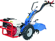Large Rotavator