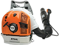 Backpack Leaf Blower