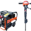 Hydraulic Breaker