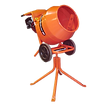 Petrol Mixer