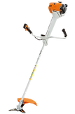 Petrol Brushcutter