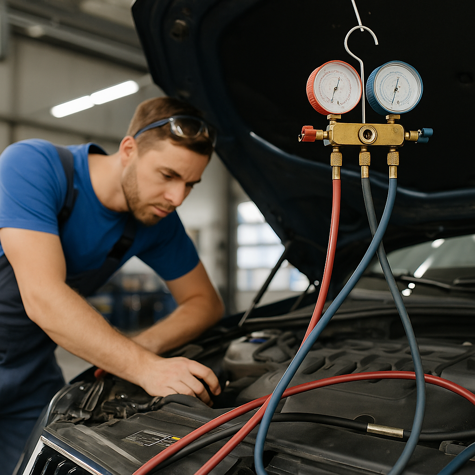 brake repair vancouver