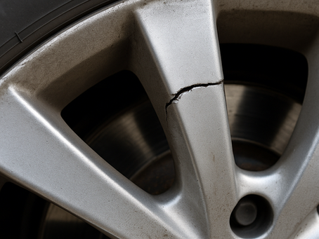 wheel repair vancouver