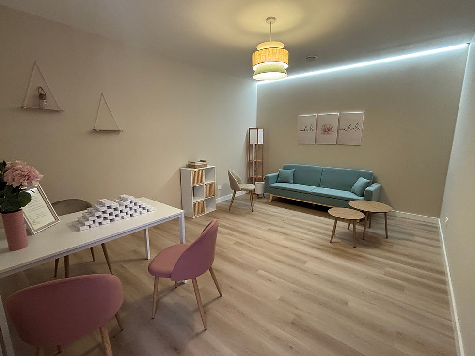 Sala espiral
