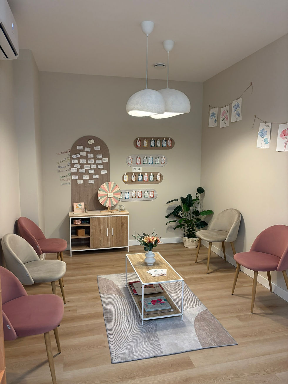Sala de espera