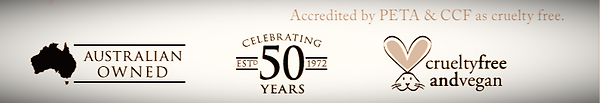 TGA Certified Essential Oils