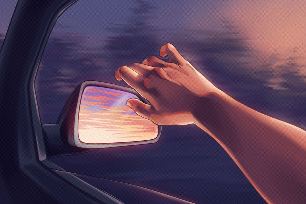 Soaring