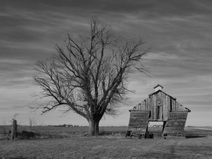 3/6/2026 Opening Reception for Rick Decorie's "Landmarks & Landscapes" Photography in Rushville, IL