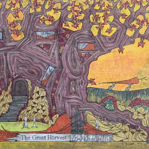 10/20/25 Award-winning Artist, Jennifer Hauser, Demonstrates Her Whimsical Drawing Process at Wheaton Public Library in Person & Via Zoom