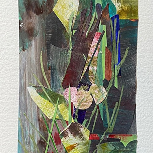 Meet Artist & Author, Mary Longe, in Person on 6/7/2026 at Naperville Art League for Navigating Your Art Business to the Next Level & Beyond! Registration Required